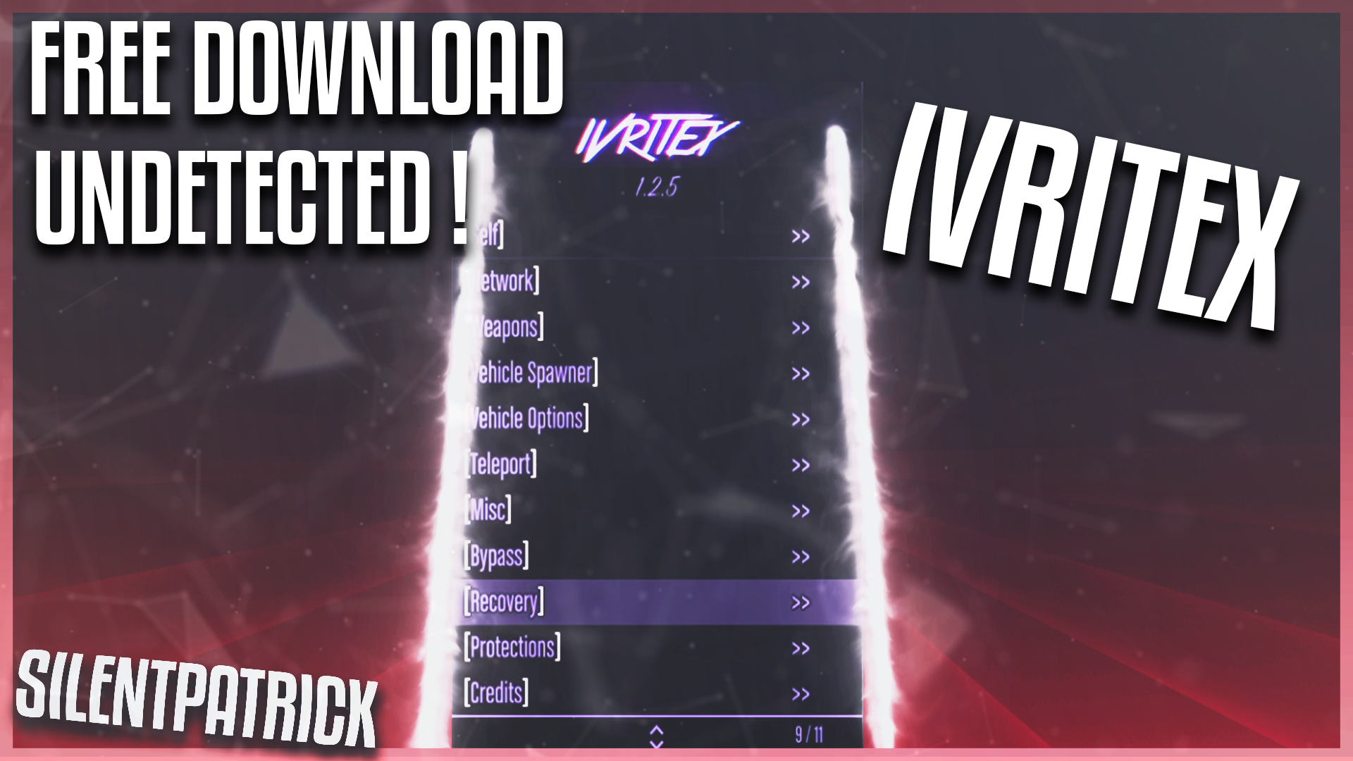 slay gtav modmenu free